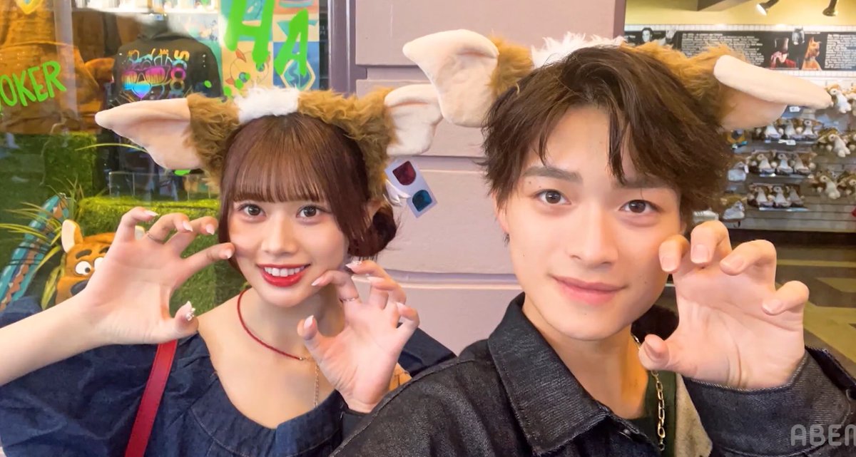 kyousuki_Latest's tweet photo. 今日、好きになりました。
夏休み編2025

ひなの、るい遊園地デート https://t.co/cjrO1zpEtv
