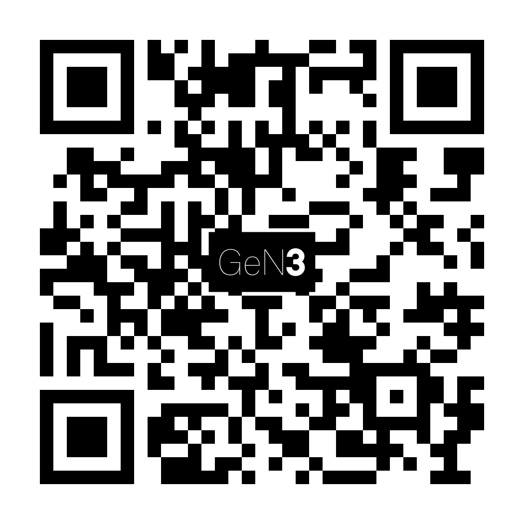 GeN3 Media (@gen3mag) on Twitter photo 