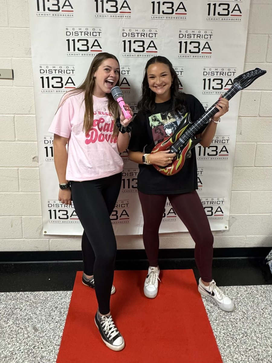 Ready to rock this year! <a href="/SD113A/">SD113A</a>