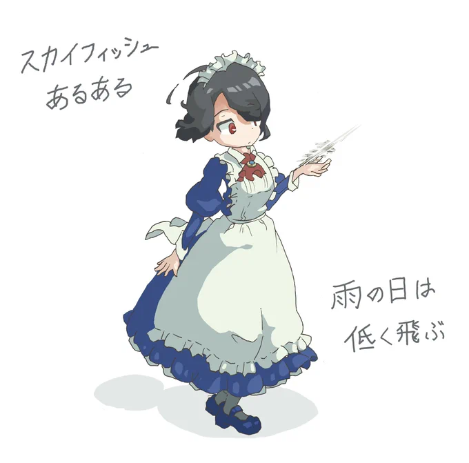 日記です