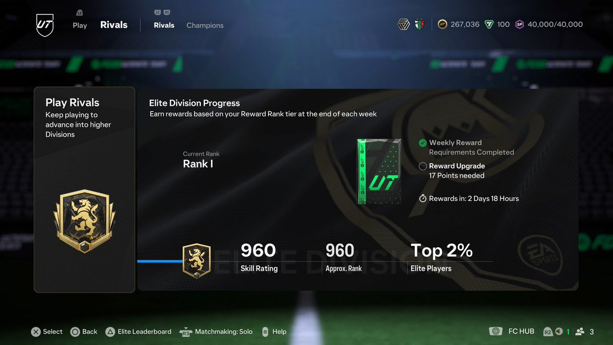 platinum player tweet media