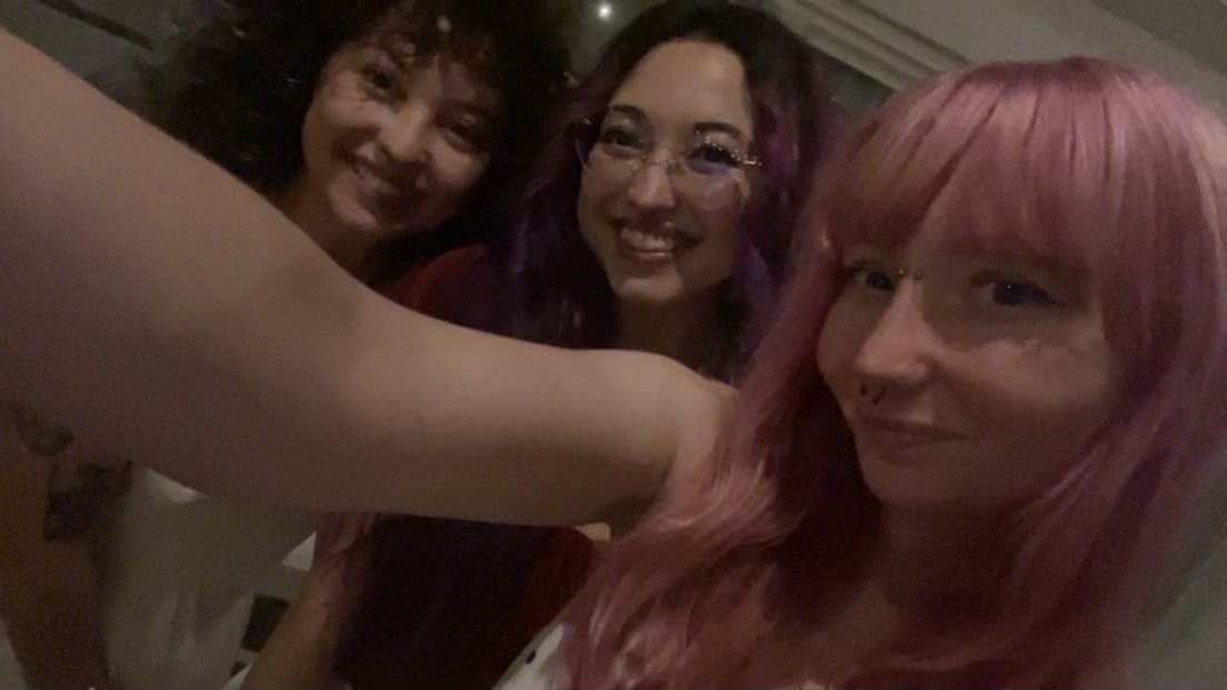 M 🫀 (they/sun) tweet media