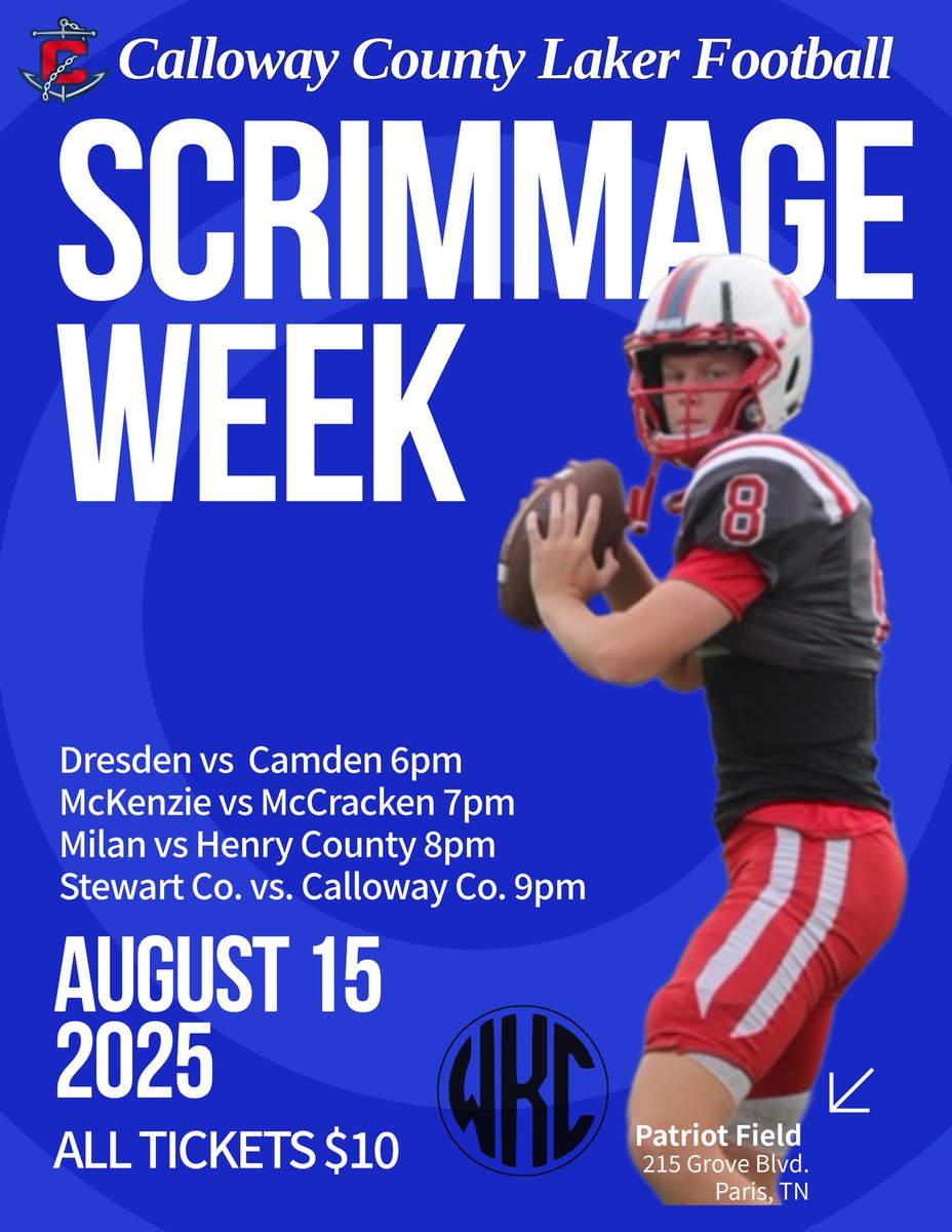 CClakerfootball's tweet photo. https://t.co/L0Ob4WAqRX