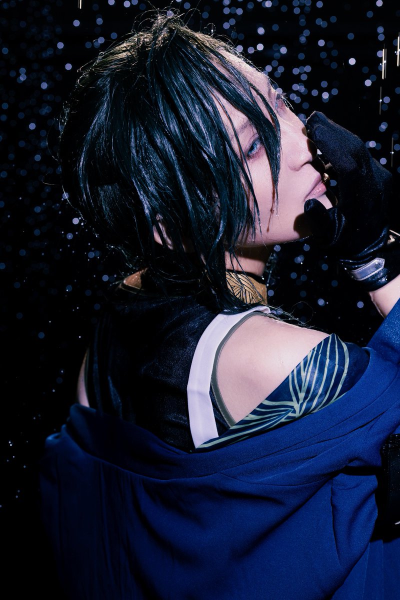 【コス】溺れる

笹貫…でじ
撮影…kukuriさん

雨に打たれる刀剣男士が好きでして…