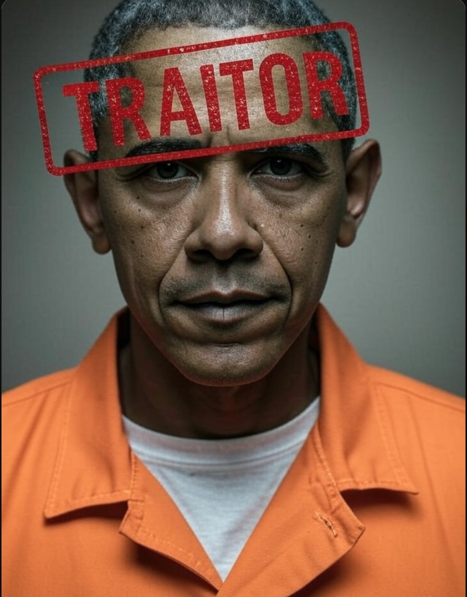 It's pretty clear at this point.....