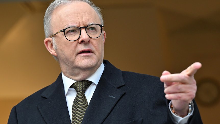 Australia is the latest in the list of the countries set to recognise the state of Palestine following Canada and France.

#Gaza #Palestine #Canada #France #Australia