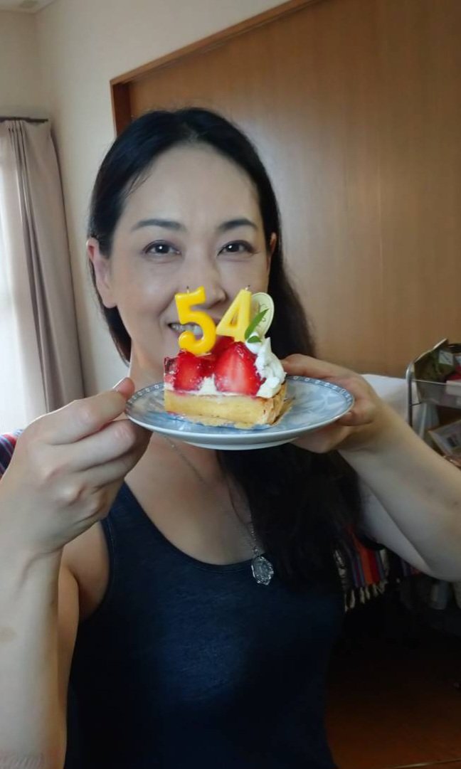 大家由祐子 tweet media