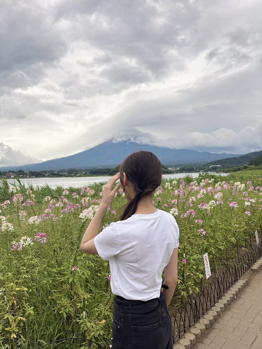 _o3saku's tweet photo. 山梨で流しそうめんしてきた～🍇🗻´- https://t.co/QBKL62pwpj