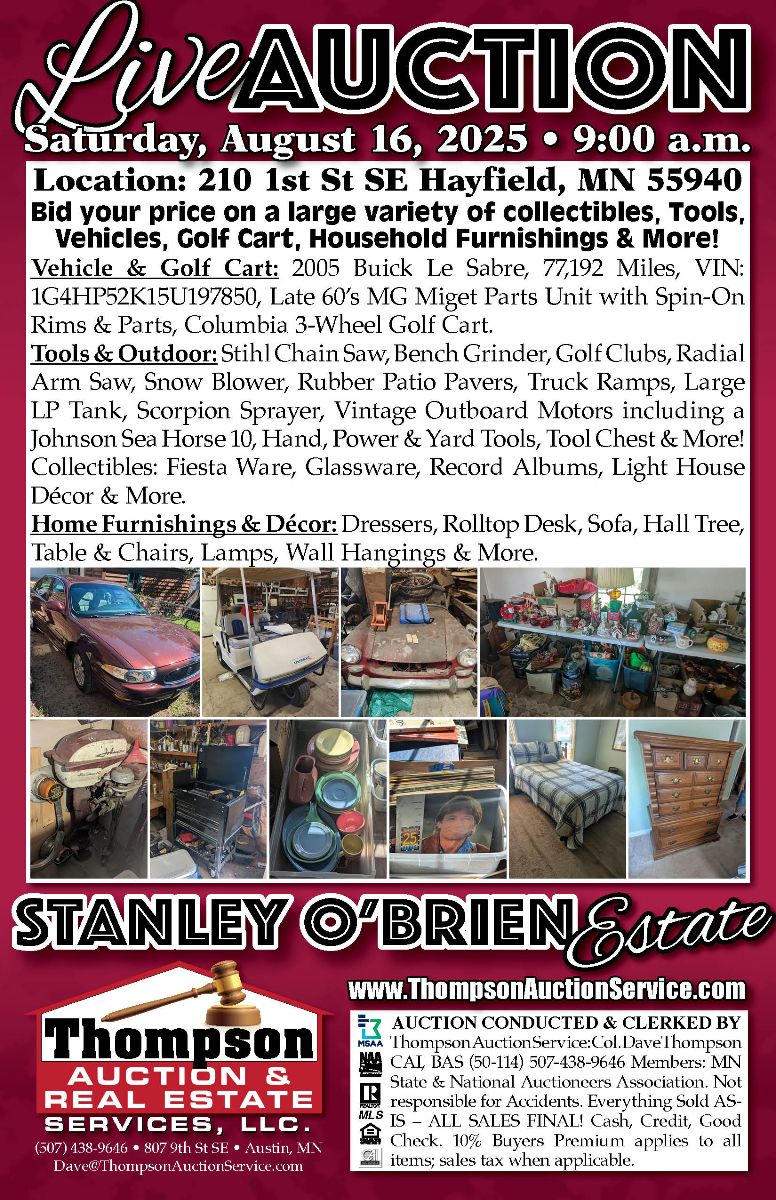 auctionpro4u's tweet photo. The Stanley O'Brien Estate - Live Auction Event - https://t.co/LqxxDdrGhY https://t.co/saQQShMjjE