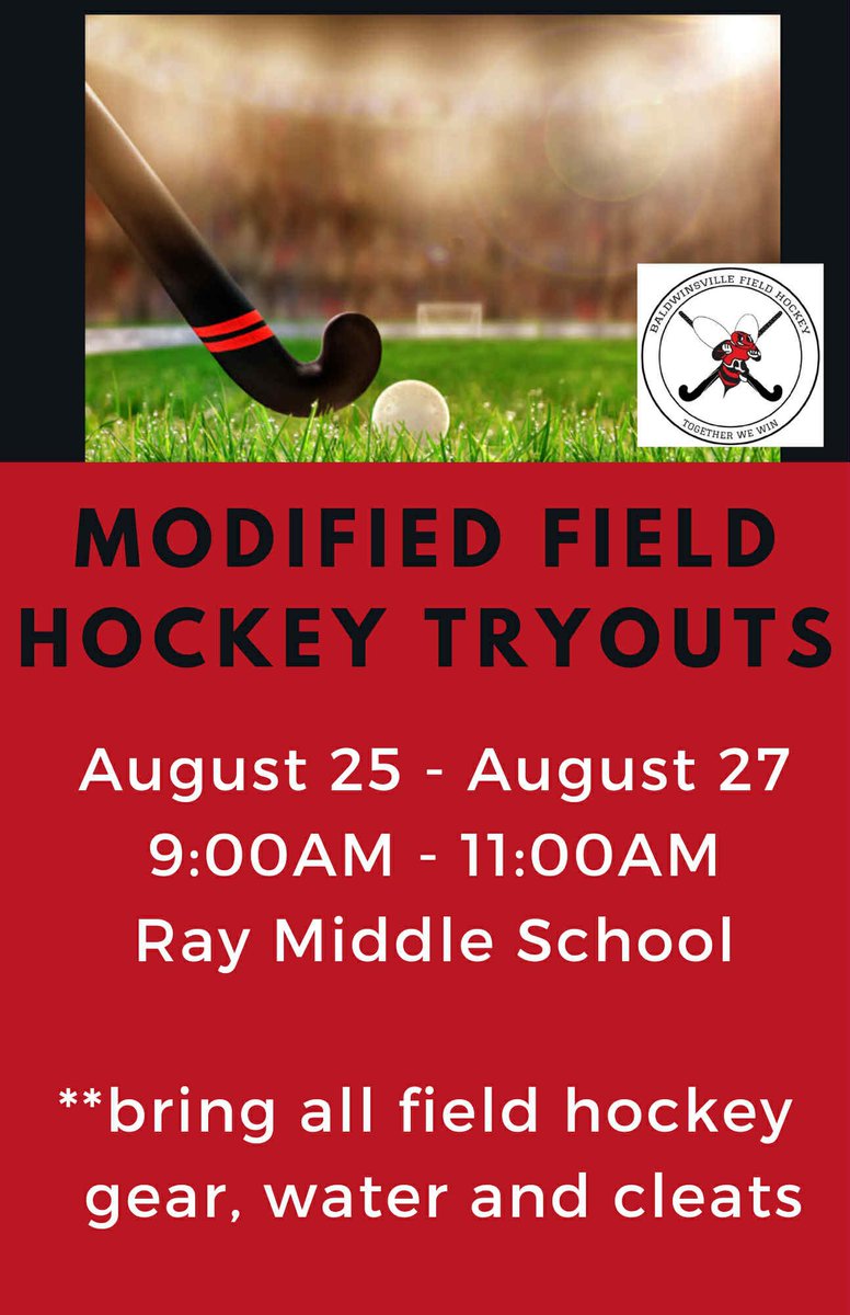 Baldwinsville Field Hockey tweet media