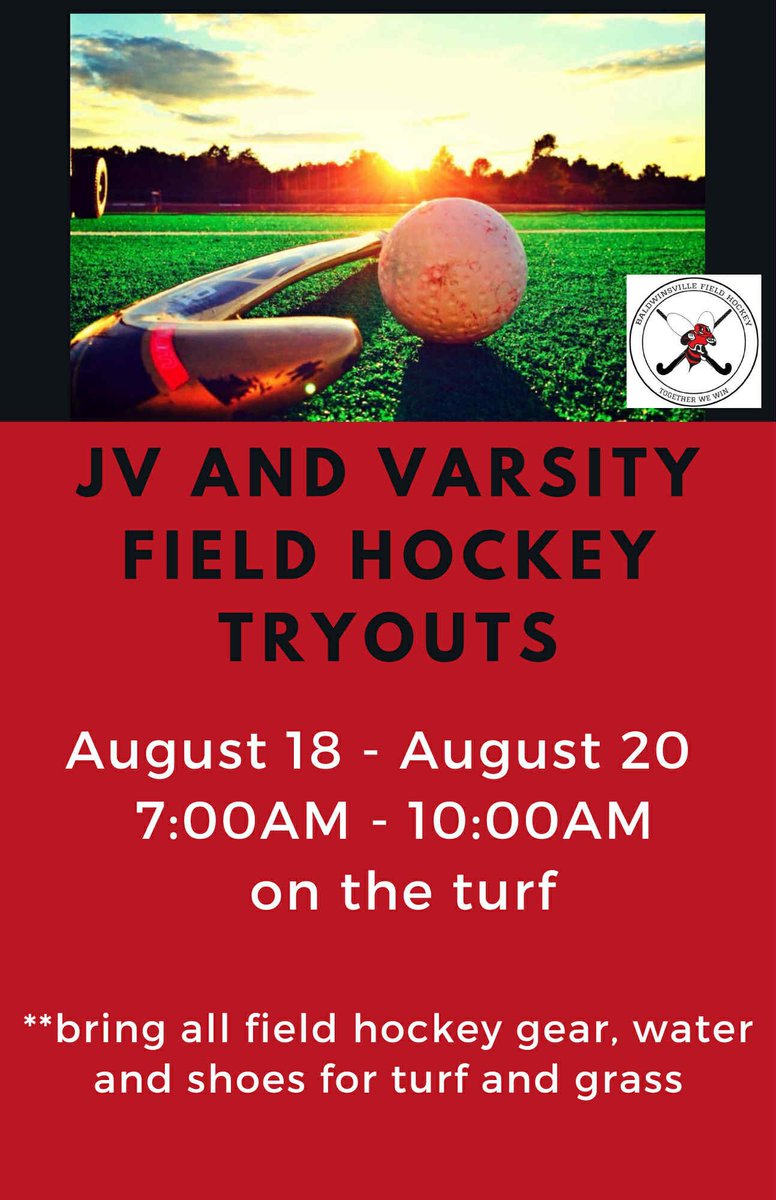 Baldwinsville Field Hockey tweet media
