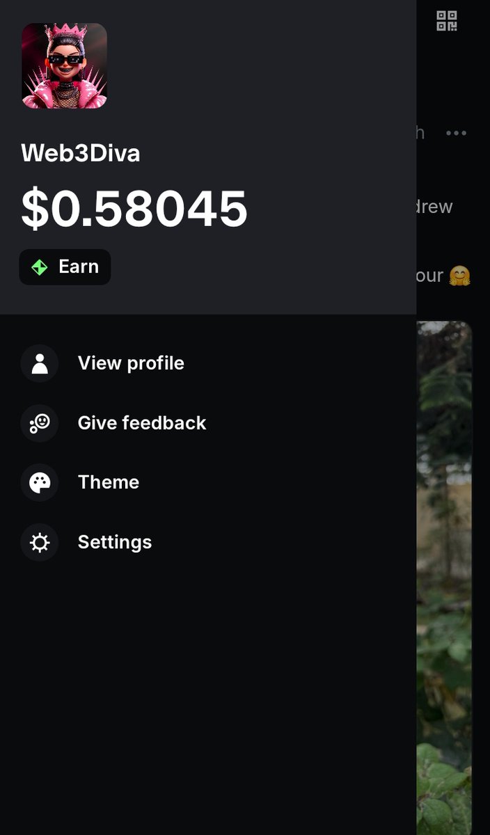 So I just made my first post on <a href="/base/">Base</a>, and this is what it's worth🥹

Check out this post! wallet.coinbase.com/post/0xebb2281…

And let's connect on base, I'm so excited to join the family🥹.

GB🟦