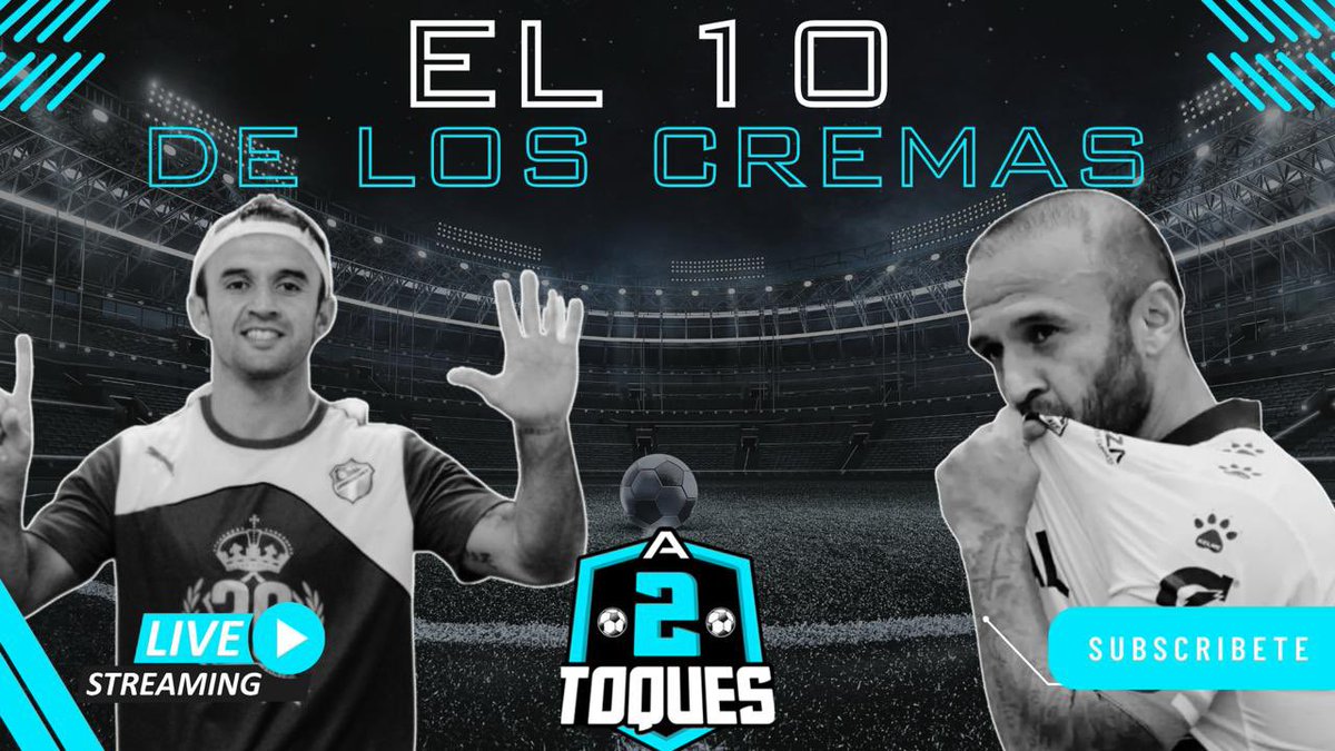 A2ToquesGT's tweet photo. Hoy a las 19h el post clásico lo comentamos junto a @josemc10 además de un repaso por toda su carrera.
#A2Toques con @QuiqueGodoy y @MartinMachon por las plataformas de @PFNSEGT
@Manttra_
@IMPELSAGT
#Glucosoral https://t.co/iYlRO2afyu