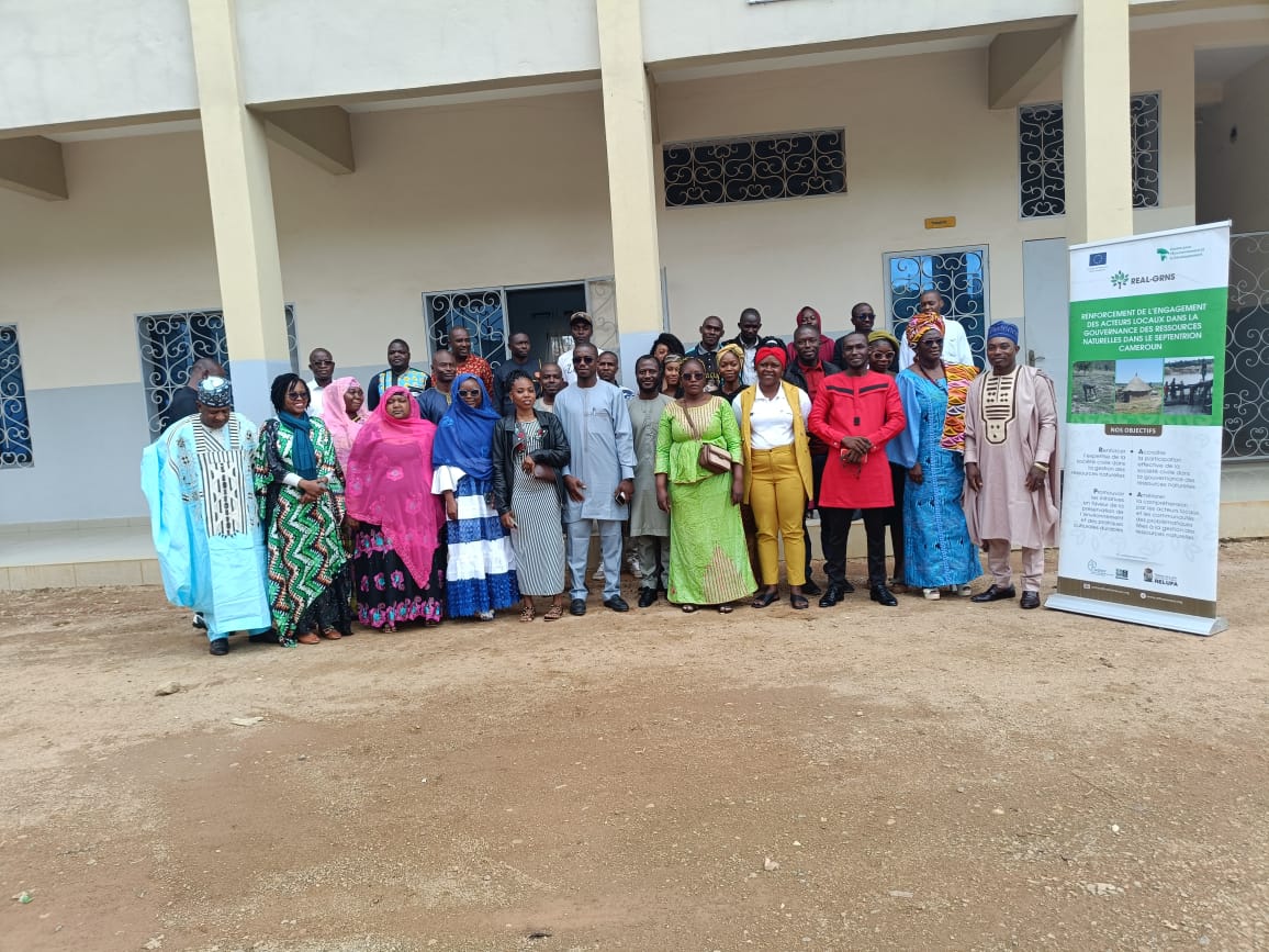 syjepddu's tweet photo. RETOUR DE LA FORMATION ORGANISEE PAR FODER SUR L'EXPLOITATION MINIÈRE ARTISANALE À PETITE ÉCHELLE (EMAPE)

Du 06 août au 08 août 2025, un de nos membres #LEILA_BALDÉ, à participer à la formation organisée par Forêt et Developpement Rural #FODER et ses partenaires. https://t.co/bsS4nKZ8Aq