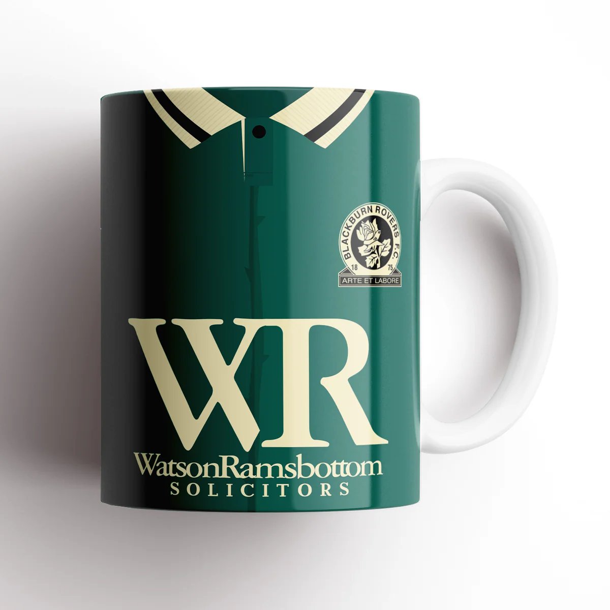 New season, new brew! ⚽️

Blackburn Rovers fans, retweet and comment below for a chance to bag a free kit mug from theterracestore.com/collections/bl…

Good luck #BRFC