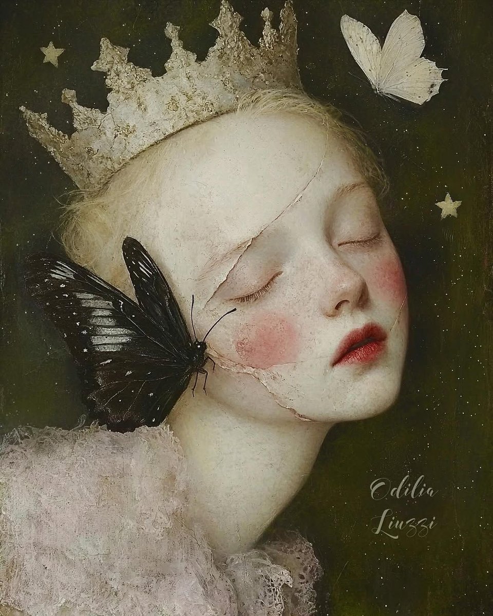 "¿No es verdad que somos libres en el sueño?
—Sí, pero es triste despertar...
—El buen soñador no despierta".

Fernando Pessoa - La hora del diablo