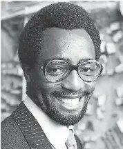 HistorySAZAR's tweet photo. Johnny Dimba (1953-2015) was a South African Lawyer, musician, poet, TV Presenter &amp; arts activist. Dimba obtained a BProc &amp; LLB from the Universities of Zululand &amp; Venda. He is most famous for his poetic song 'Dear Msakazi'. https://t.co/9lJyluSRxL