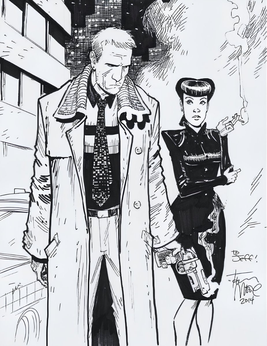 𝘉𝘭𝘢𝘥𝘦 𝘙𝘶𝘯𝘯𝘦𝘳 
𝘛𝘰𝘯𝘺 𝘔𝘰𝘰𝘳𝘦