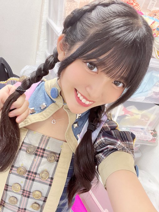 秋月莉緒のTwitter画像30