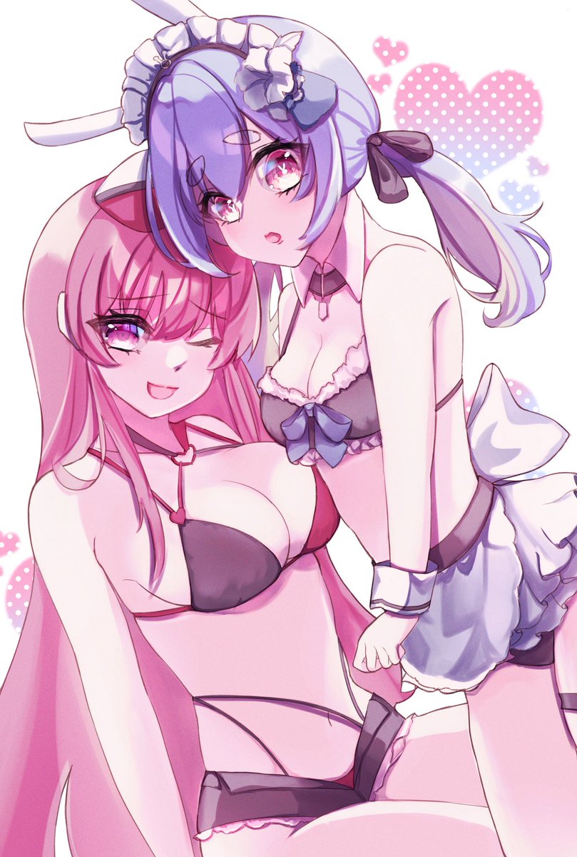 千夢(ちむ) tweet media