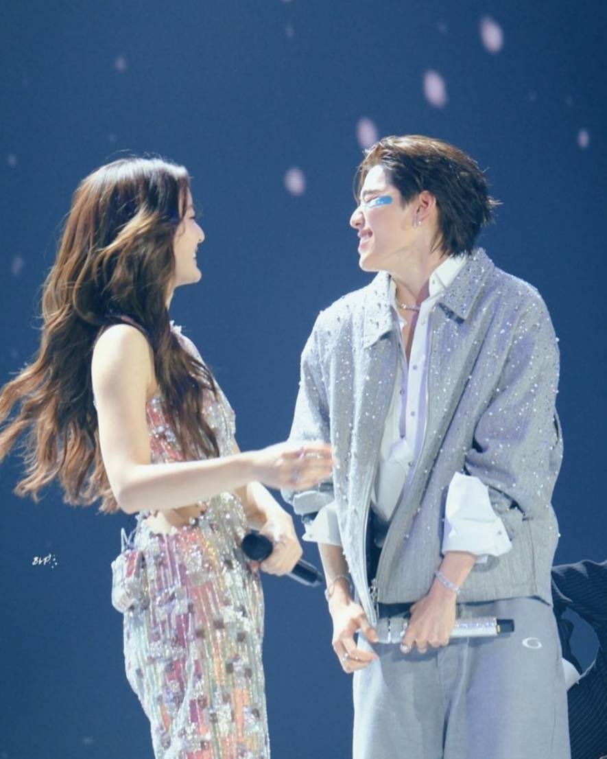 ไมหนูน่ารักจังเรยอ่าลูก😭