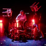 Photo by BA Acting & Fight Performance - East 15 (@E15Combat)