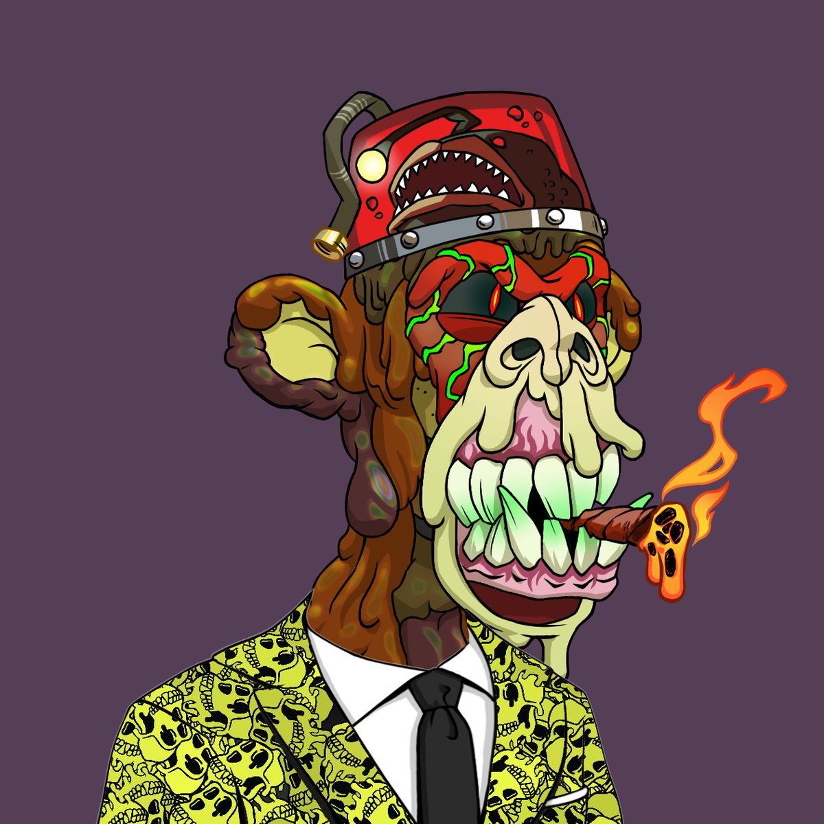 KOOSH⚡ tweet media