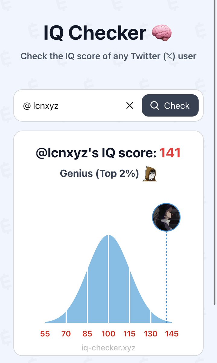 It’s definitely broken