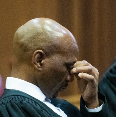 <a href="/SizweDhlomo/">Sizwe Dhlomo</a> This guy is now threatening the whole country, nah he must go.