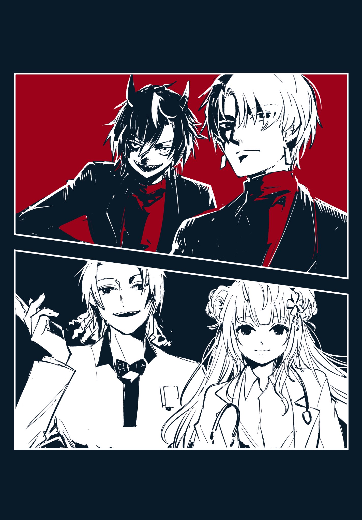 ねり🍢9/21参加予定 (@rn6SZZimTz70117) / X