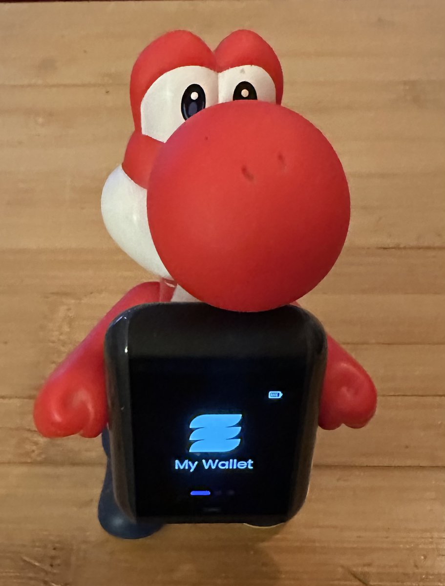 Shinam (@arnaudshinam) on Twitter photo <a href="/TheFastPool/">Fast Pool</a> <a href="/Ryder_ID/">Ryder - Your crypto, forever yours</a> <a href="/Stacks/">stacks.btc</a> My secured wallet Ryder is secured by my Yoshi. Let's win this ! <a href="/TheFastPool/">Fast Pool</a> <a href="/Ryder_ID/">Ryder - Your crypto, forever yours</a> <a href="/Stacks/">stacks.btc</a> My secured wallet Ryder is secured by my Yoshi. Let's win this !