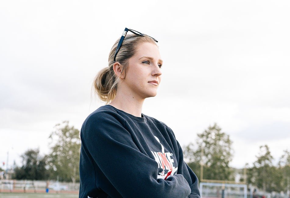 Tony Holler (@pntrack) on Twitter photo Sprint Based Football podcast with <a href="/cicimurray/">Cici Murray</a>.
Cici articulates the FACT there’s never been an athlete who hasn’t benefited from getting faster. (all sports)
And FASTER = HEALTHIER ⚡️⚡️⚡️
🍎 podcasts.apple.com/us/podcast/spr…
🔵 open.spotify.com/episode/3qox63… Sprint Based Football podcast with <a href="/cicimurray/">Cici Murray</a>.
Cici articulates the FACT there’s never been an athlete who hasn’t benefited from getting faster. (all sports)
And FASTER = HEALTHIER ⚡️⚡️⚡️
🍎 podcasts.apple.com/us/podcast/spr…
🔵 open.spotify.com/episode/3qox63…