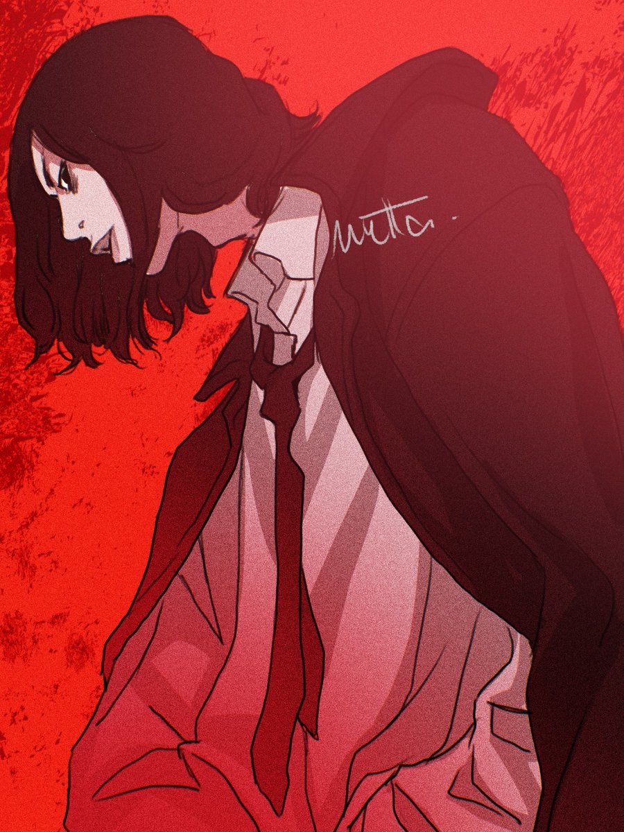 「」|むらたま(MUTTA)のイラスト