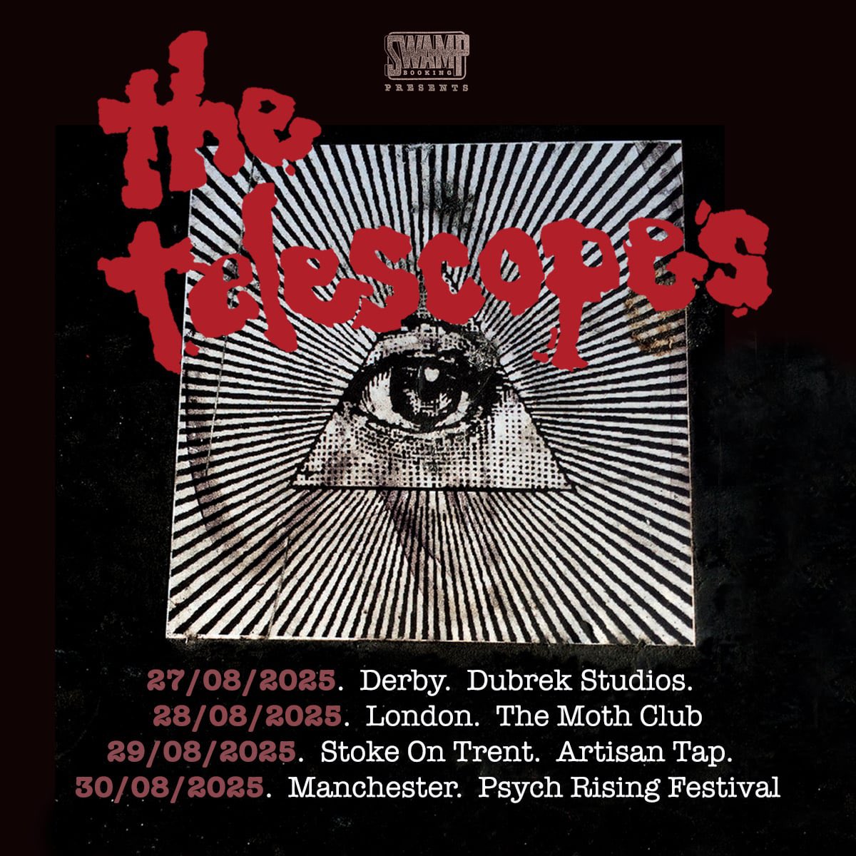 the telescopes tweet media