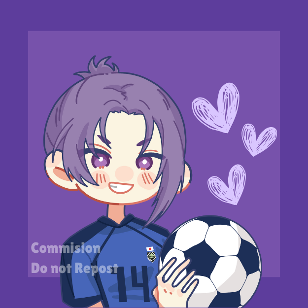 Yatta~
Gemes banget reo ku 😍💜
Tinggal dicetak buat jadiin freebies~

art by <a href="/hyoninii/">Hyon!</a>