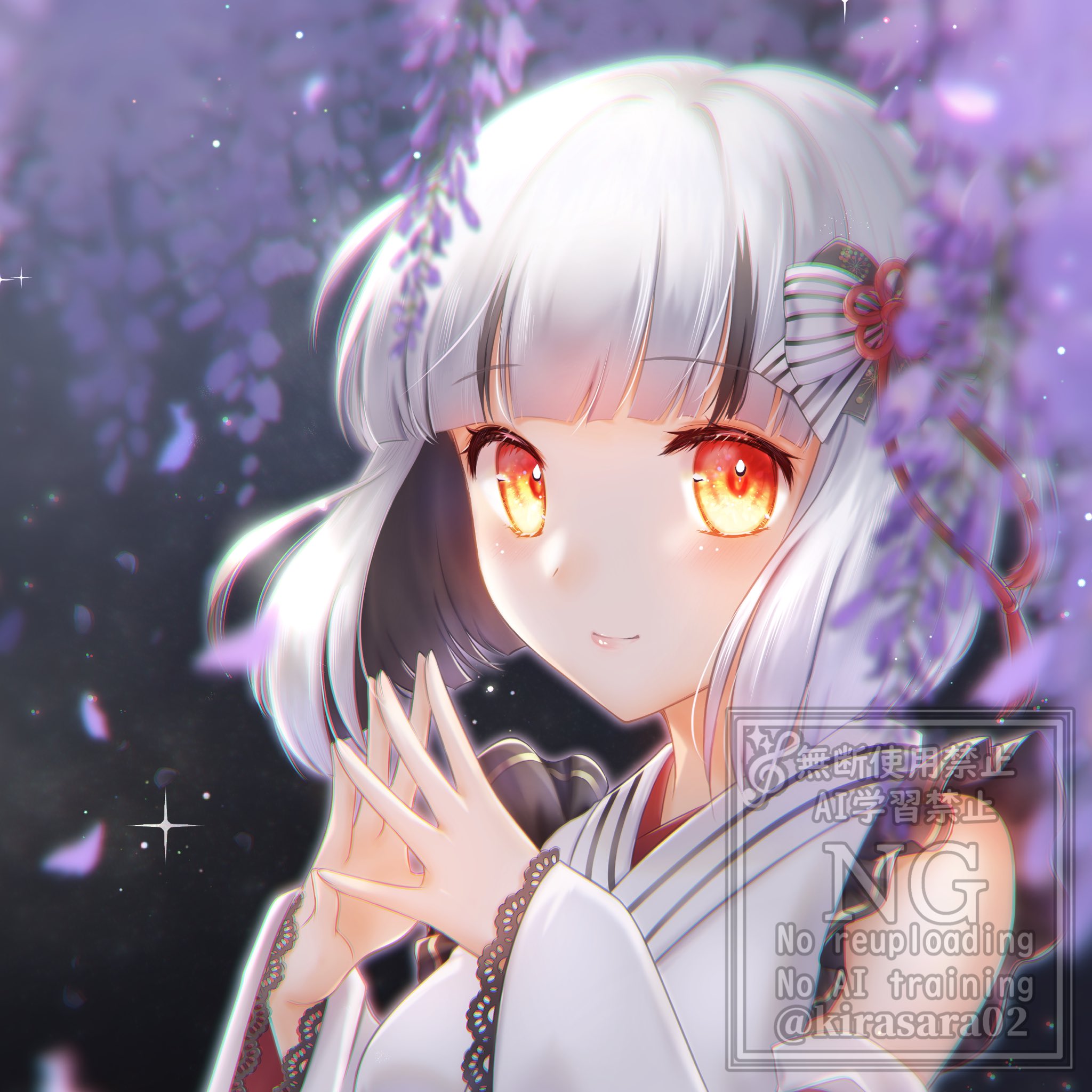 きら02（ぜろにー） on X: 