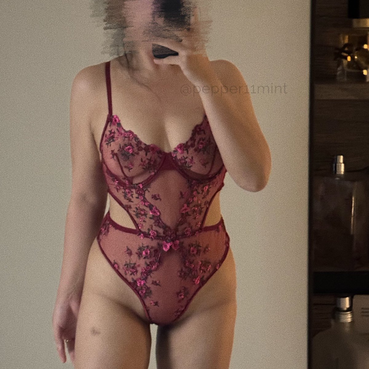 茄子mint. tweet media