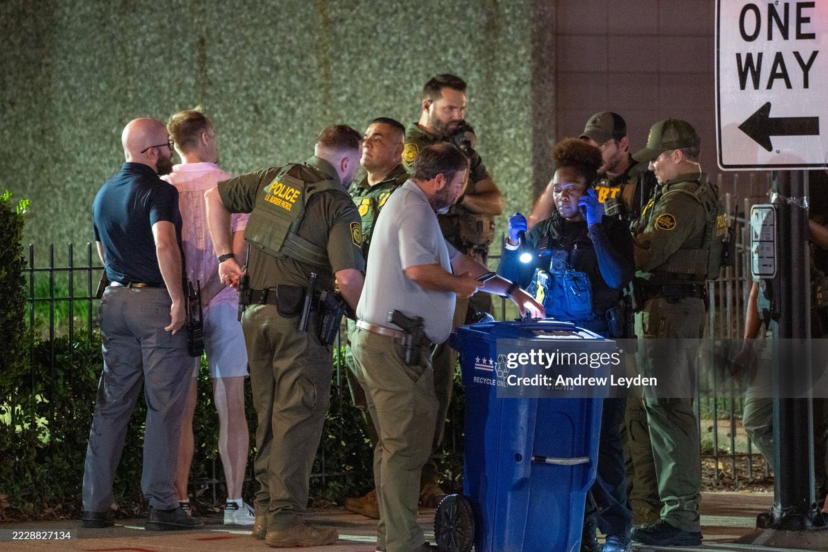 Andrew Leyden tweet media