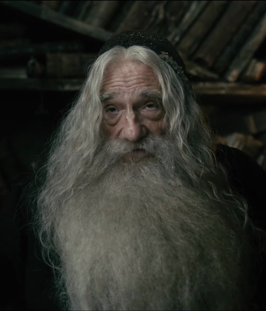 First look at Martin Scorsese in Julian Schnabel’s ‘IN THE HAND OF DANTE’

Premiering at the Venice Film Festival next month.