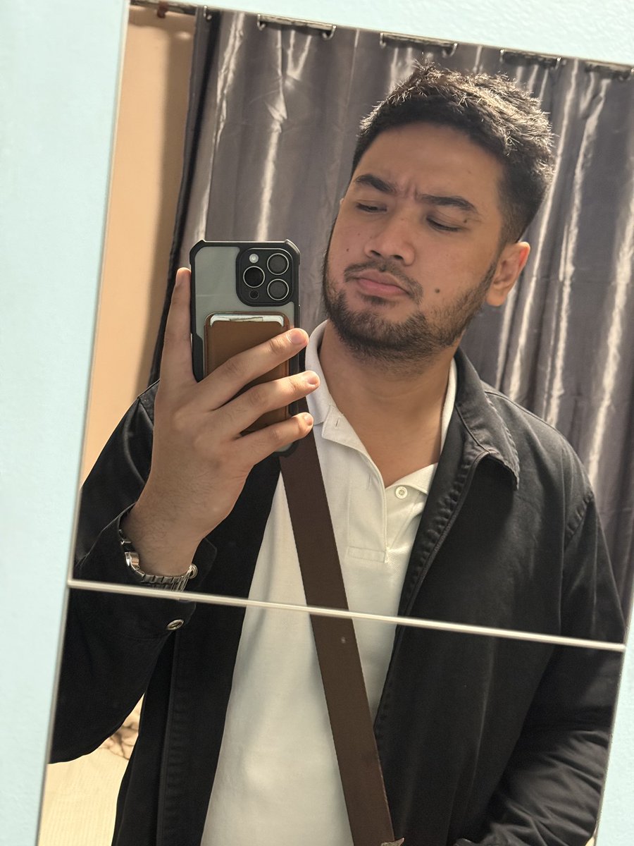 Rainy Monday ⛈️