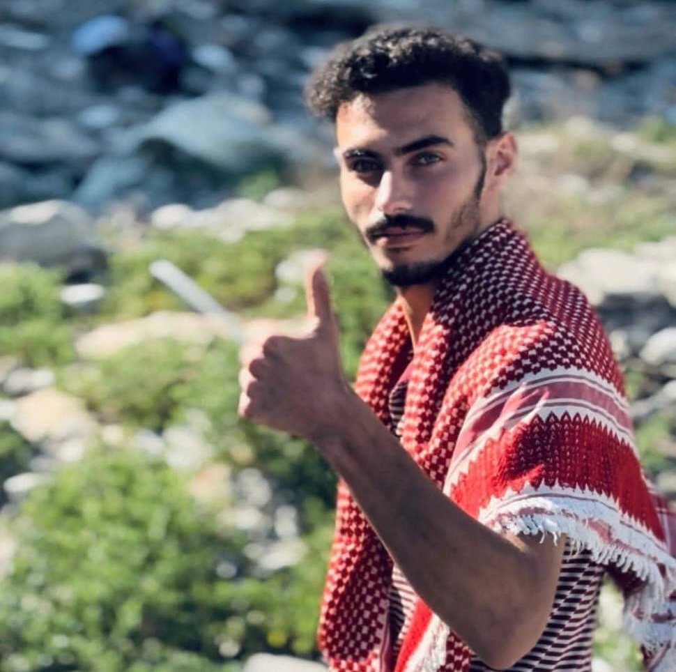 I will close my campaign on GoFundMe due to some complex laws on the platform, and launch a new campaign on Chuffed to continue my attempt to survive amid the siege and famine in Gaza. All your support saves my life. ⬇️ New campaign link:
chuffed.org/project/140030…