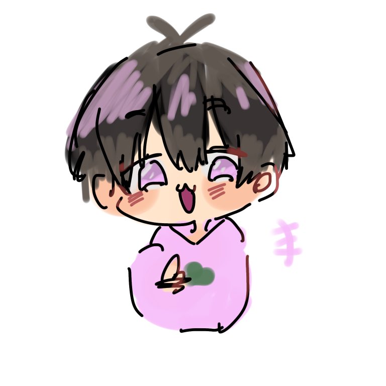 牡丹つゆ tweet media