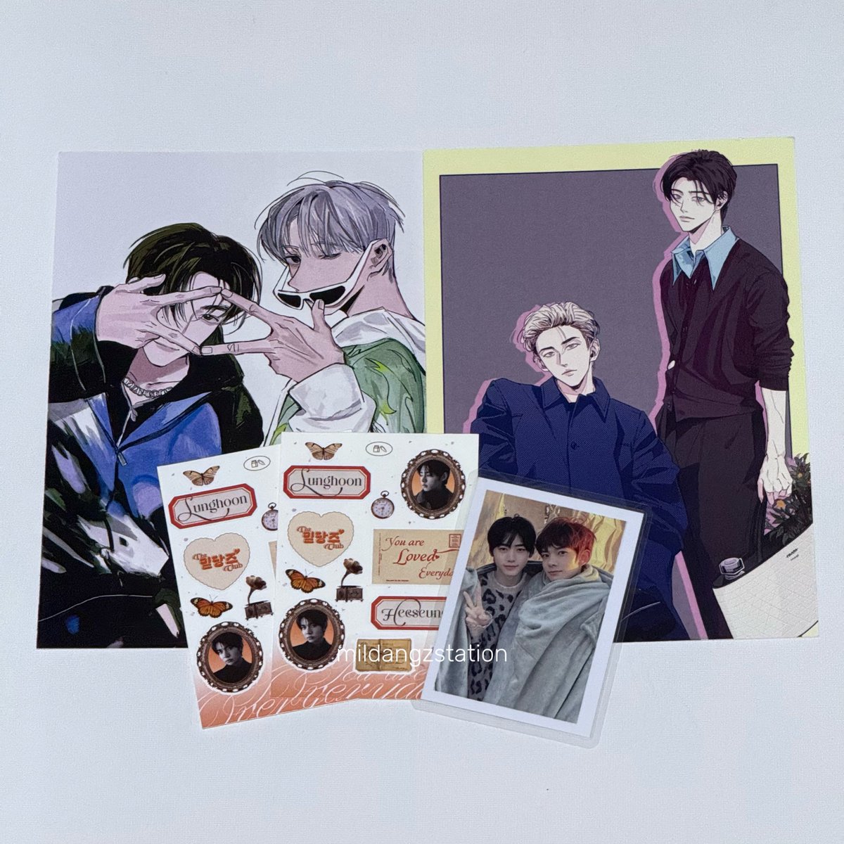 mildangzstation's tweet photo. [🥛🥕] แจก giveaway 7 รางวัล
ให้เอนจีนที่โหวต ฮีซึงและซองฮุน BEST IDOL Chemistry ในแอป UPICK

♡ RT+เมนชั่นหลักฐานการโหวต
♡ สุ่มแจก 26/08 เวลา 20.00 น.

📍 11/08 - 26/08 3PM (KST)
🔗 https://t.co/0djQOmKvgf 

#엔하이픈 #밀당즈 #희승 #성훈 
#ENHYPEN #HEESEUNG #SUNGHOON https://t.co/loN7VTDtDq