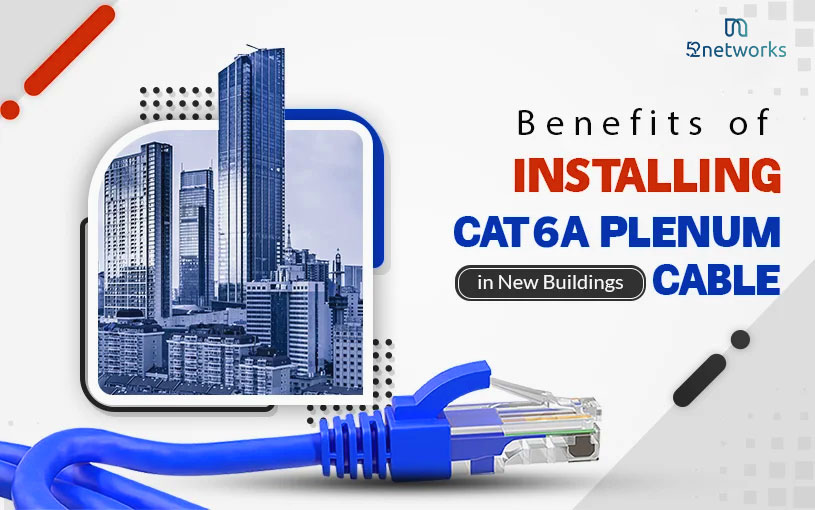 52_Networks's tweet image. Cat6a cables offer significant benefits over Cat6, primarily in higher data transfer speeds and bandwidth capabilities.
#52networks #Cat6A #Cat6APlenum #cat6acables #1gigabit #10Gigabit #ethernetcable #usa