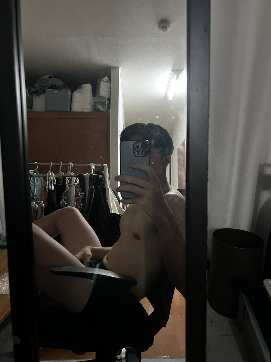 話し相手ほしー
#ゲイ　#バイ