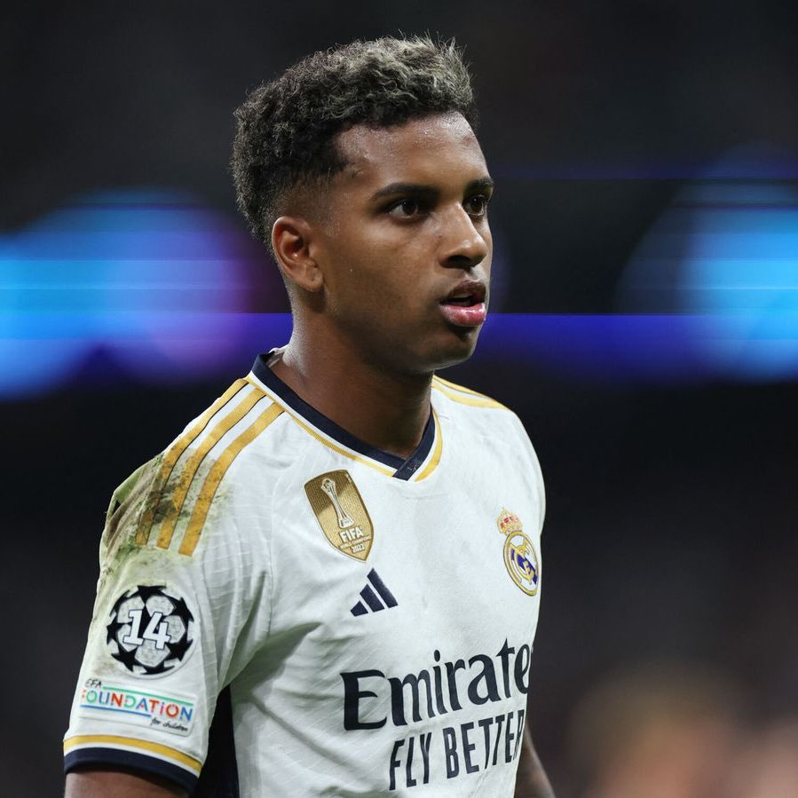 💣🇧🇷 BOMBAZO de <a href="/FabrizioRomano/">Fabrizio Romano</a>: 

🔵 El Manchester City quiere negociar el fichaje de Rodrygo.

⚪️💵 El Real Madrid lo dejaría irse si llega una oferta de 100.000.000 de euros.