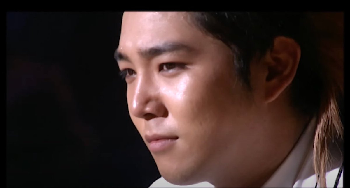 น้ำตาร่วงหยด เหมาะแหมะ ตายห่า #SUPERSHOW1 #SUPERJUNIOR