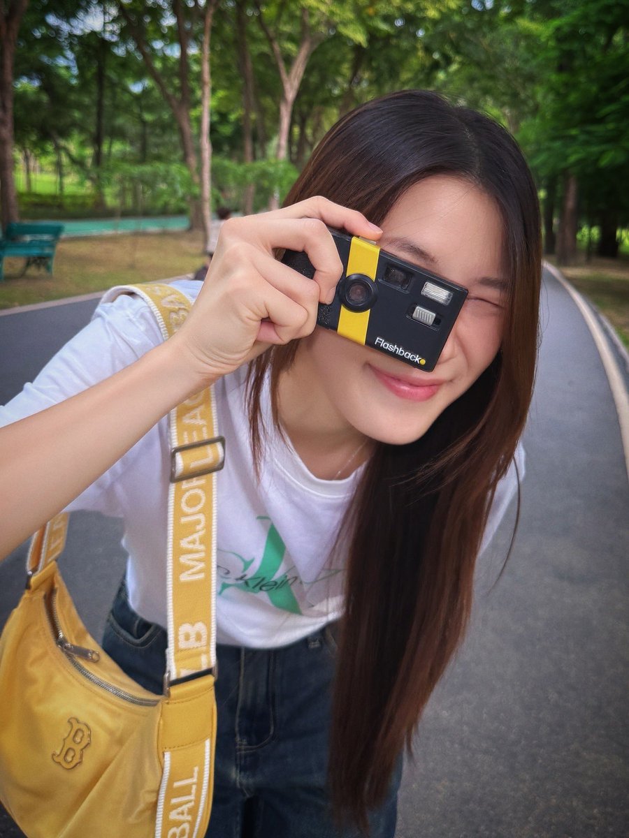 AndaAnunta's tweet photo. วัยรุ่นเรือเป็ด อุอิ

#andaanunta https://t.co/t9zPSpYe5K