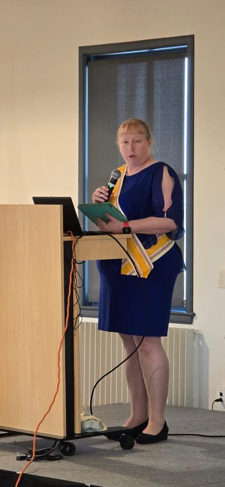 Erin Mongelli tweet media