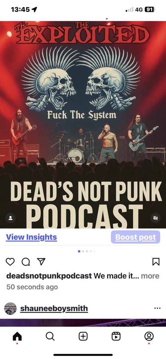 DeadsNotPunk tweet media